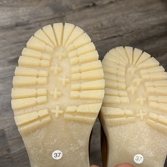 Free people James mule BRAND NEW size 7 / 37 - Picture 2 of 3